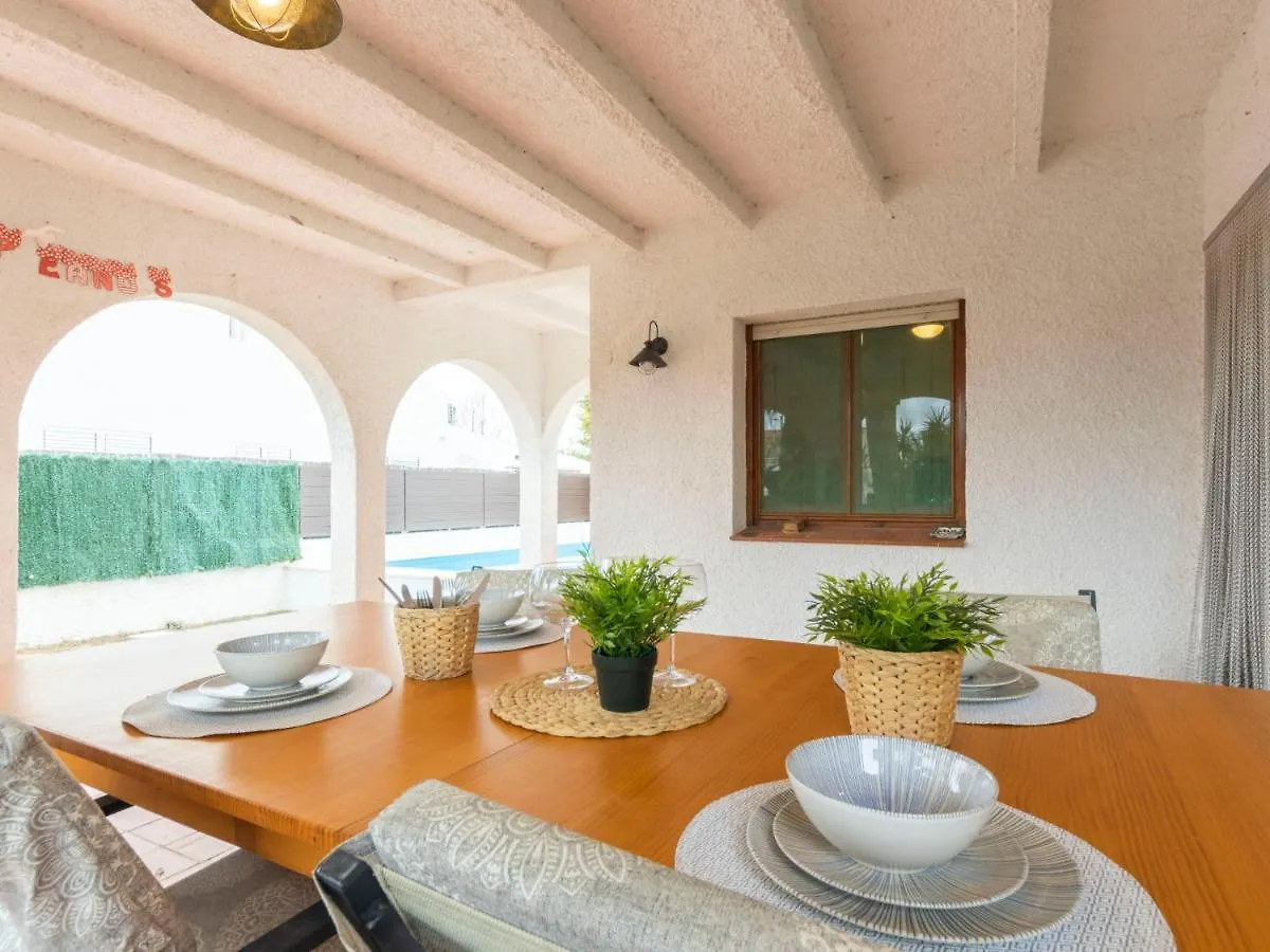 Holiday Home Lucky By Interhome Riumar 0*,  Spain