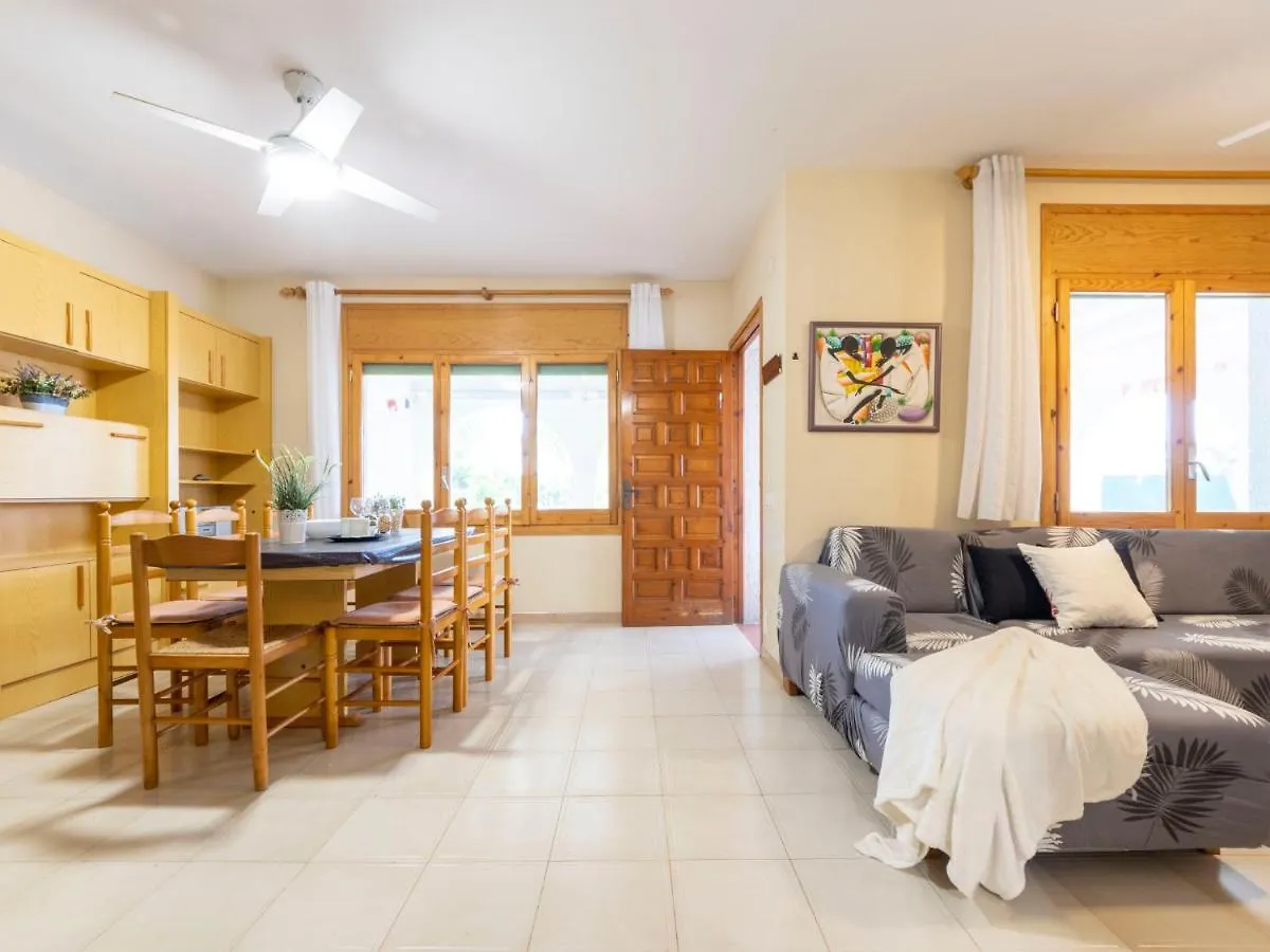 Holiday Home Lucky By Interhome Riumar Spain