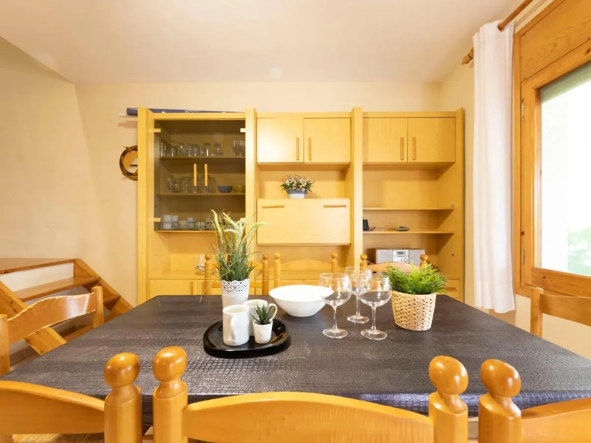 Holiday Home Lucky By Interhome Riumar