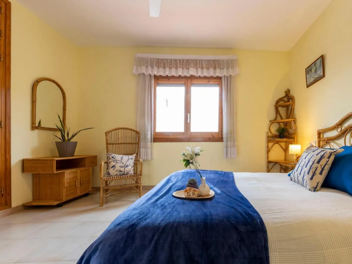 Holiday Home Lucky By Interhome Riumar 0*,  Spain
