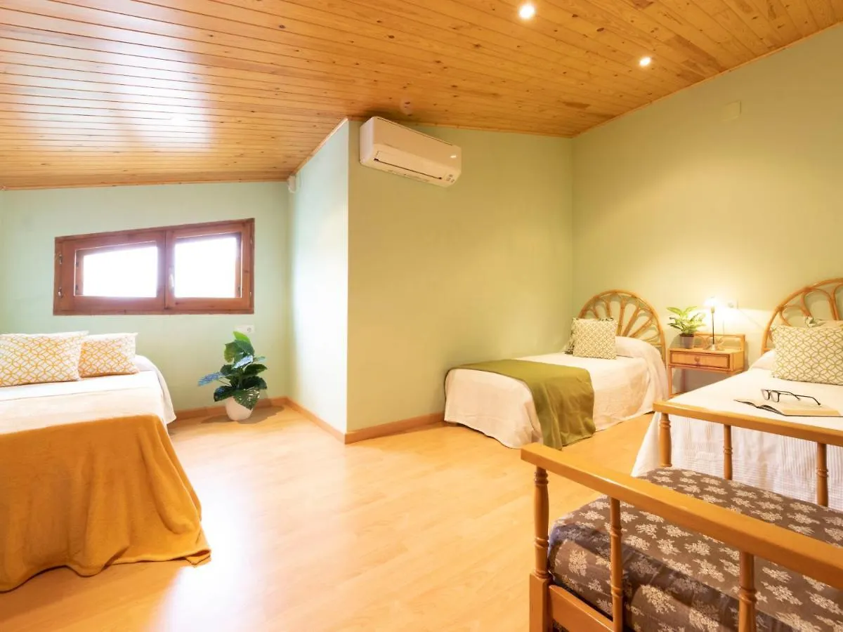 Holiday Home Lucky By Interhome Riumar